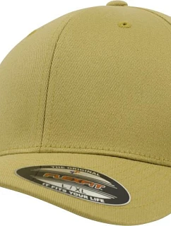 6277 6 Panelová kšiltovka Wooly Combed model 22412309 - Flexfit
