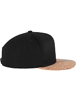 6 panelová kšiltovka s kšiltem black model 22478517 - Flexfit 6 panelová kšiltovka s kšiltem black model 22478517 - Flexfit