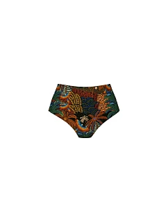 Style Lorena Bottom kalhotky 8775-0 safari - RosaFaia