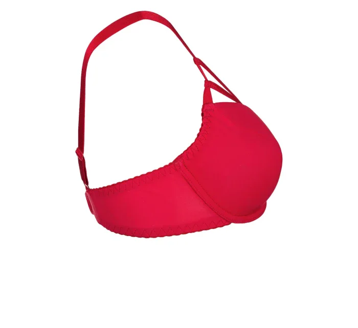 Axami V-7011 Breva barva:červená