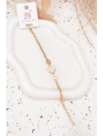 Náramek S   Zlatá model 21776923 - Boto