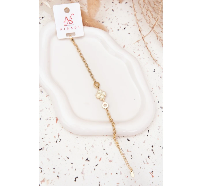 Náramek S   Zlatá model 21776923 - Boto