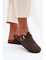 Dámské   Čokoládové model 22067202 - VINCEZA