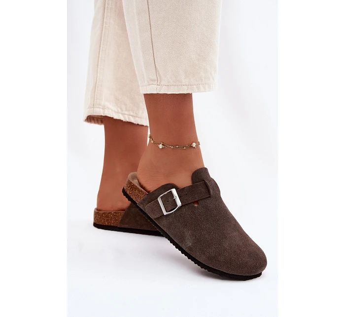 Dámské   Čokoládové model 22067202 - VINCEZA