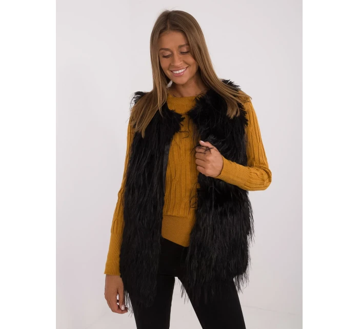 Kamizelka AT KZ  czarny model 20479825 - FPrice