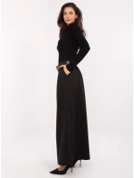 Spodnie IT SP model 21388990 czarny - FPrice