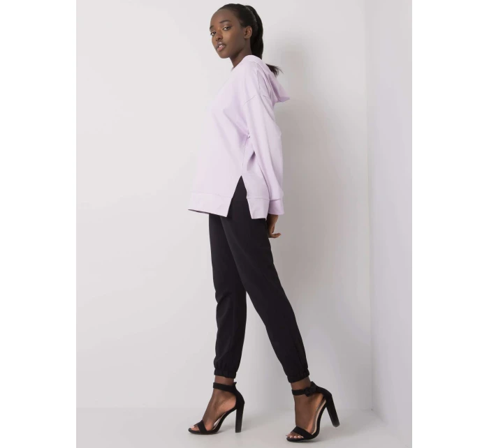 Sada LK KMPL 508258.66 světle fialová