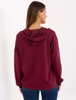 Halenka RV BL A902.24 bordó