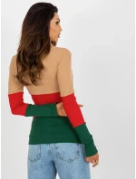 Halenka RV BZ 8465 1.08P velbloud Halenka RV BZ 8465 1.08P velbloud