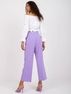 Spodnie TO SP model 18484196 jasny fioletowy - FPrice