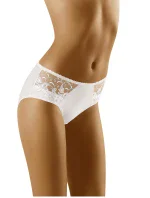 Kalhotky model 17564532 White - Wol-Bar