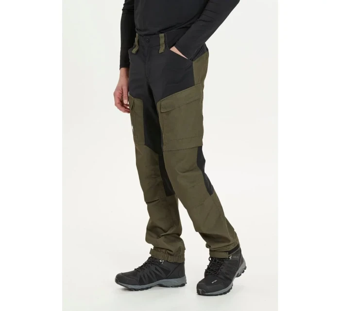 Pánské outdoorové kalhoty Whistler Romning M Pánské outdoorové kalhoty Whistler Romning M