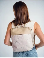 Fashion batoh  Beige model 21881043 - Vuch