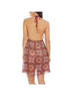 Letní šaty model 20892351 - Selmark