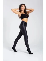 Dámské punčochové kalhoty Brillant černé - Gatta