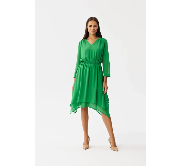 Společenské šaty model 185101 Stylove Společenské šaty model 185101 Stylove