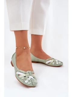 Balerinky  model 211973 Step in style