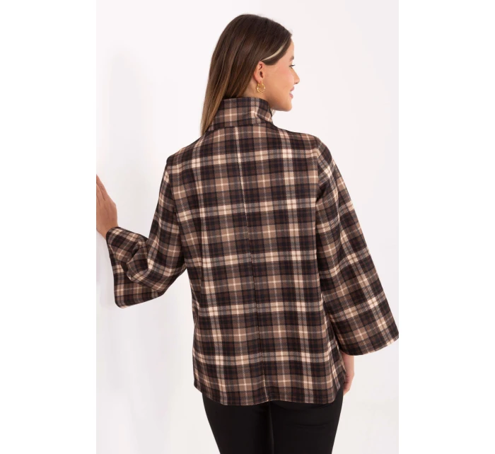 Plášť  model 220314 Italy Moda