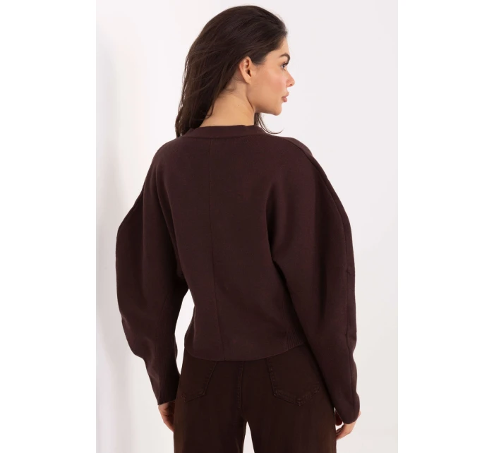 Svetr na zapínání model 221699 Factory Price Svetr na zapínání model 221699 Factory Price