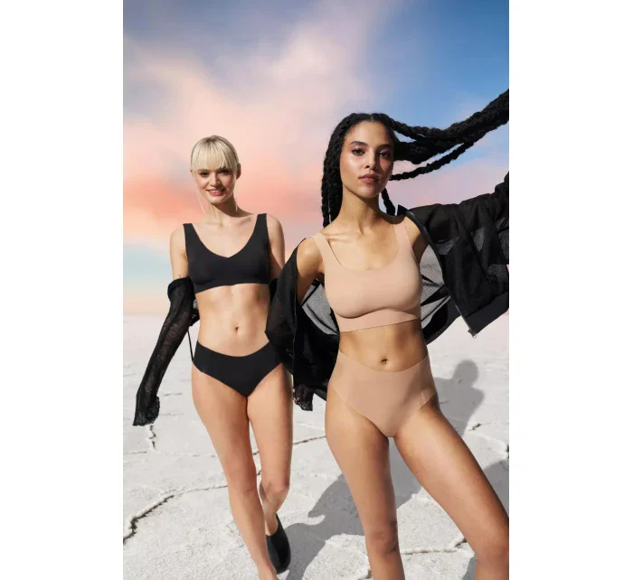 sloggi ZERO Feel 2.0 Bralette - BLACK - SLOGGI BLACK - SLOGGI