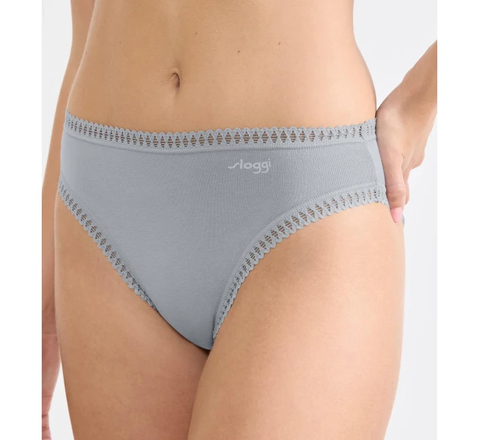 sloggi GO Crush High leg C3P - UNKNOWN - SLOGGI UNKNOWN - SLOGGI sloggi GO Crush High leg C3P - UNKNOWN - SLOGGI UNKNOWN - SLOGGI