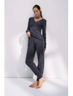 Mix & Match Trousers Jersey 03 X - UNKNOWN - TRIUMPH UNKNOWN - TRIUMPH Mix & Match Trousers Jersey 03 X - UNKNOWN - TRIUMPH UNKNOWN - TRIUMPH