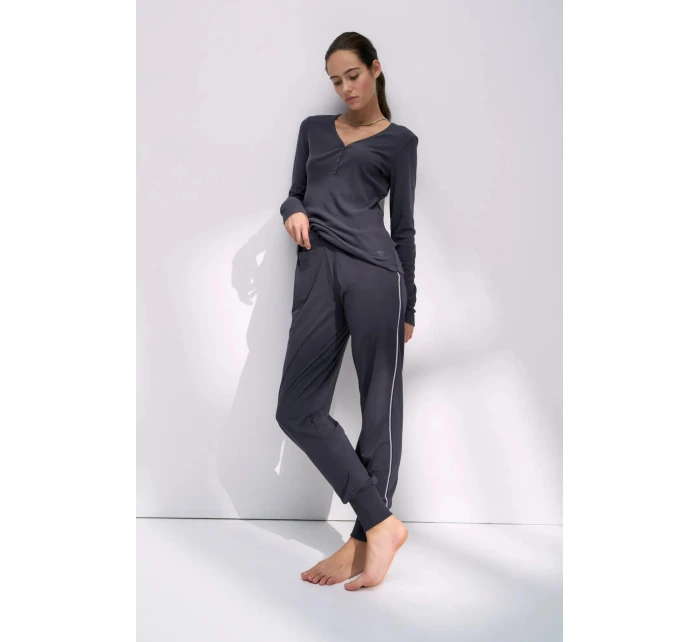 Mix & Match Trousers Jersey 03 X - UNKNOWN - TRIUMPH UNKNOWN - TRIUMPH Mix & Match Trousers Jersey 03 X - UNKNOWN - TRIUMPH UNKNOWN - TRIUMPH