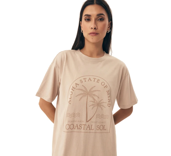 Dámská noční košilka   model 20915986 - Henderson