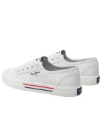 Buty  Basic W dámské model 19515924 - Pepe Jeans