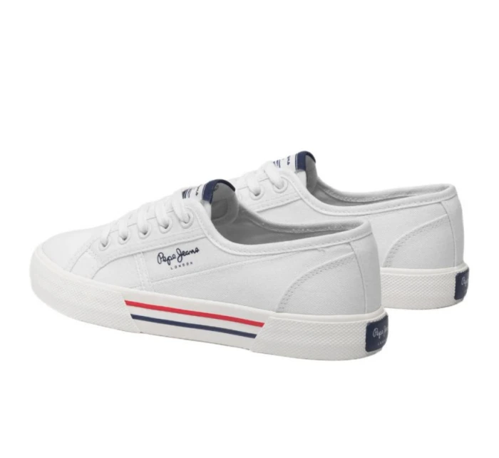 Buty  Basic W dámské model 19515924 - Pepe Jeans