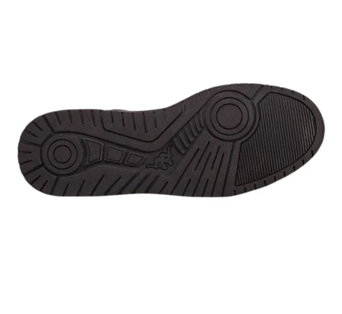 Boty  Mid 243406 model 19907512 - Kappa