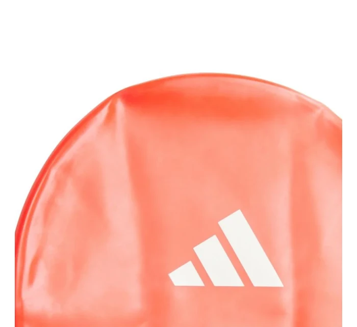 Plavecká čepice adidas 3-Stripes Jr IM1043 Plavecká čepice adidas 3-Stripes Jr IM1043