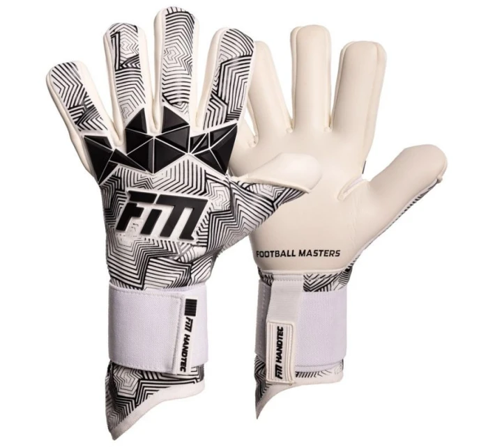 Brankářské rukavice FM Varis X Pro S953320 Brankářské rukavice FM Varis X Pro S953320