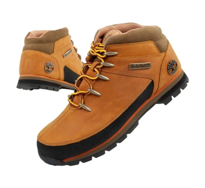 Boty Timberland Euro Sprint M TB0A2K84EN1 Boty Timberland Euro Sprint M TB0A2K84EN1