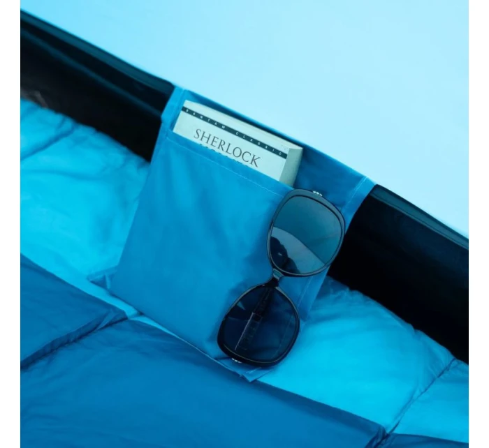 Kempinkový stan NILS CAMP Nightfall NC6033 pro 2 osoby modrý Kempinkový stan NILS CAMP Nightfall NC6033 pro 2 osoby modrý