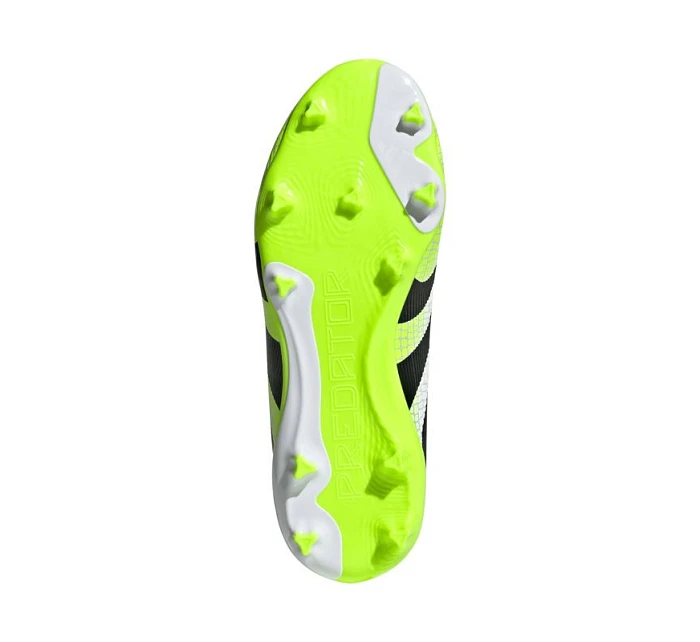 Fotbalové boty Predator League LL FG/MG Jr model 21204196 - ADIDAS