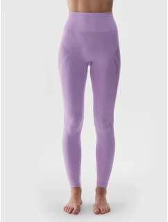 Dámské bezešvé termoprádlo (spodní) 4F 4FWAW24USEAF159-52S