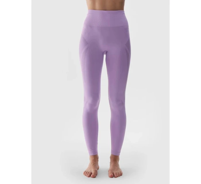 Dámské bezešvé termoprádlo (spodní) 4F 4FWAW24USEAF159-52S