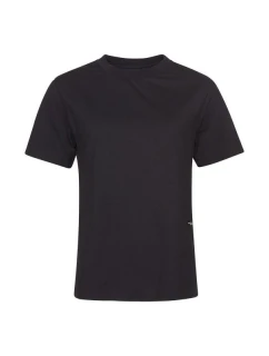 Sail Racing W Race Heavy Tee černá