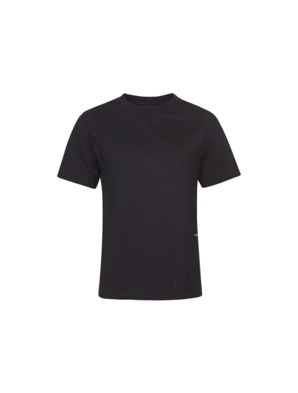 Sail Racing W Race Heavy Tee černá