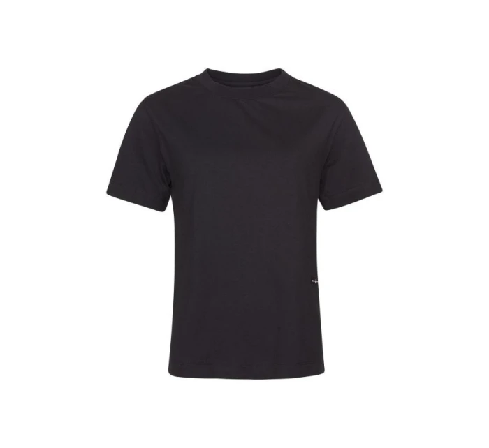 Sail Racing W Race Heavy Tee černá