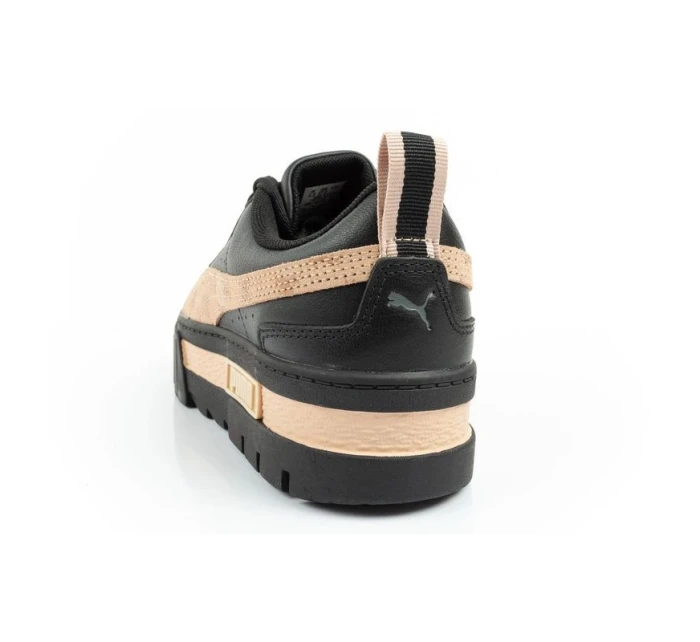 Mayze dámské sportovní boty Sneakers black dámské model 21488515 - Puma Mayze dámské sportovní boty Sneakers black dámské model 21488515 - Puma