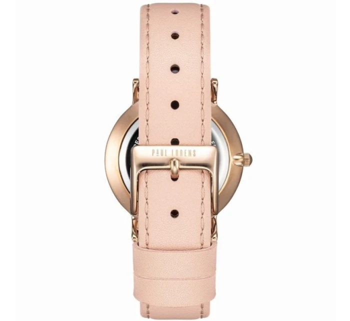 Dámské hodinky PAUL LORENS PL20006A-3E3 + BOX Dámské hodinky PAUL LORENS PL20006A-3E3 + BOX