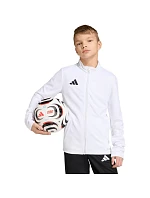 Dětská mikina Entrada 26 Track bílá model 22052935 - ADIDAS