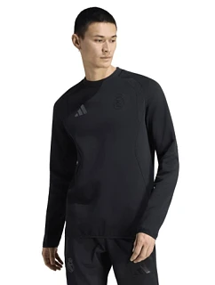 Real Madrid Tiro Travel Sweatshirt model 22062603 - ADIDAS