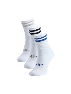 Chlapecké ponožky  vícebarevné JWSS26USOC 90S model 22131642 - 4F