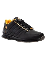 Pánské tenisky K-swiss RINZLER COURT STYLE black (01235-014-M)