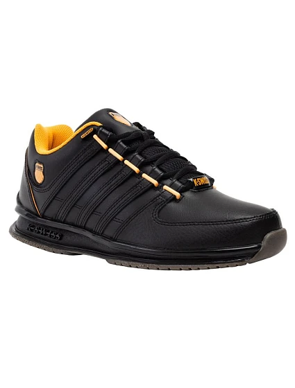 Pánské tenisky Kswiss COURT STYLE black model 22206636 - K- Swiss Pánské tenisky Kswiss COURT STYLE black model 22206636 - K- Swiss