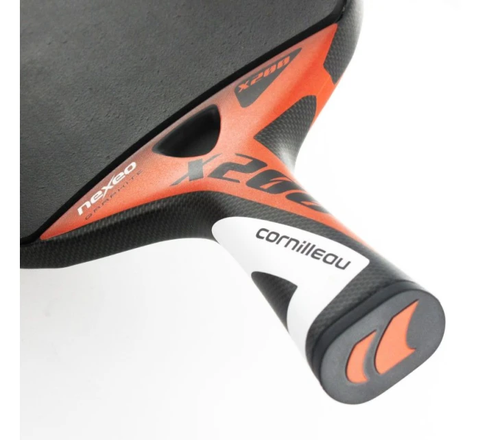 Raketa na stolní tenis GRAPHITE model 20967019 Raketa na stolní tenis GRAPHITE model 20967019