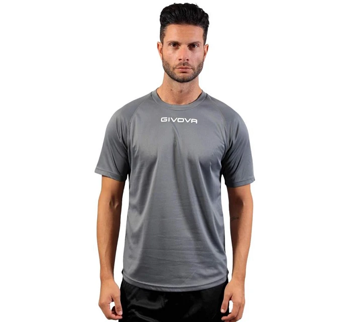 Unisex tréninkové tričko One U MAC01-0023 - Givova